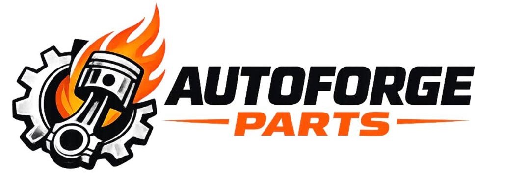 AutoForge Parts