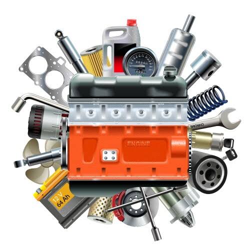 Engine Parts