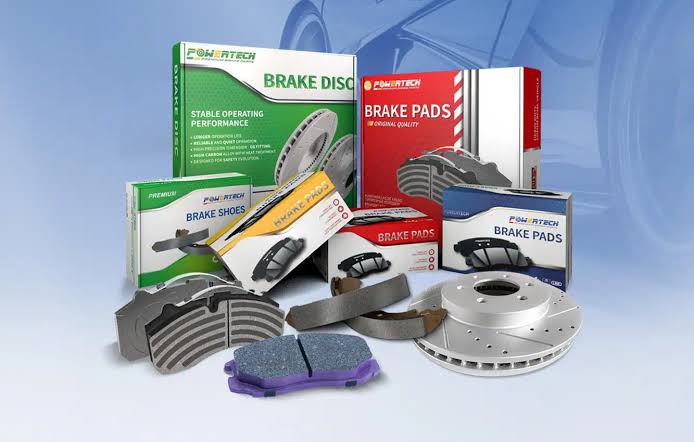 Brakes