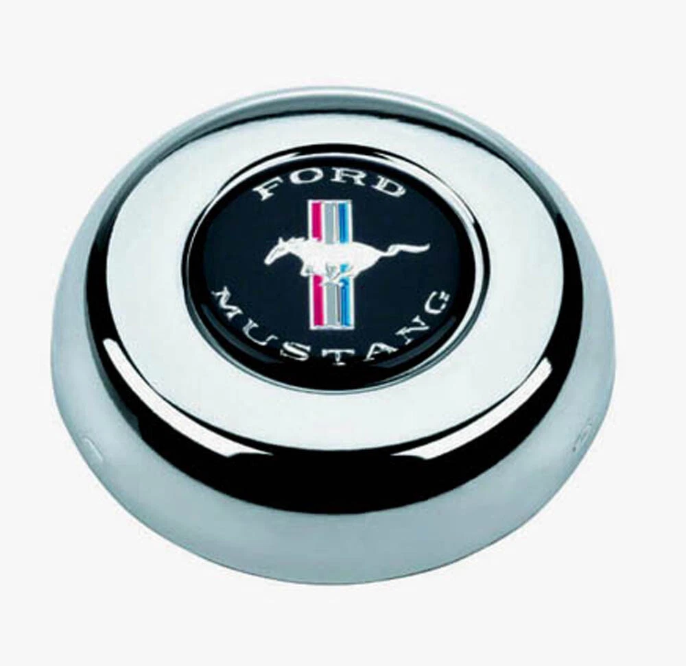 1965-1969 Ford Mustang Steering Wheel 