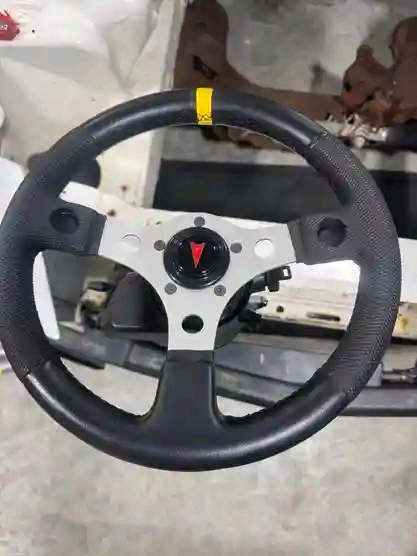1969 Chevrolet camaro steering wheel 