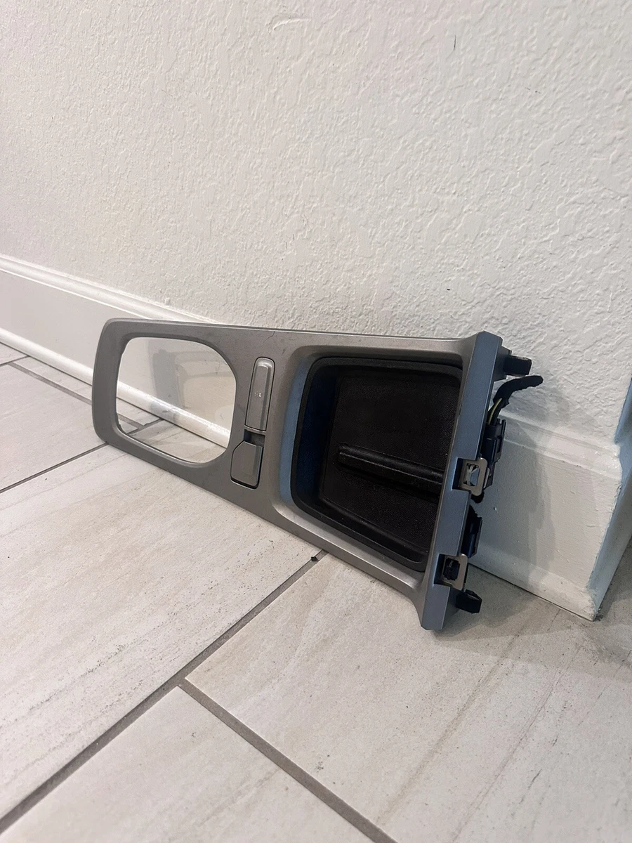 2010-2015 Chevy Camaro Center Console Shifter 