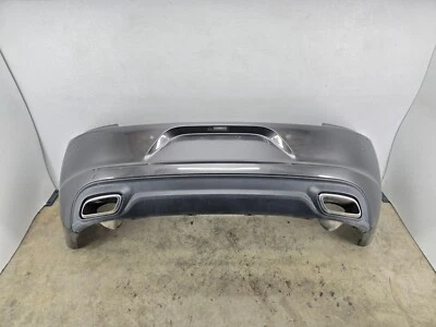 2015-2023 Dodge Charger SXT Rear Bumper