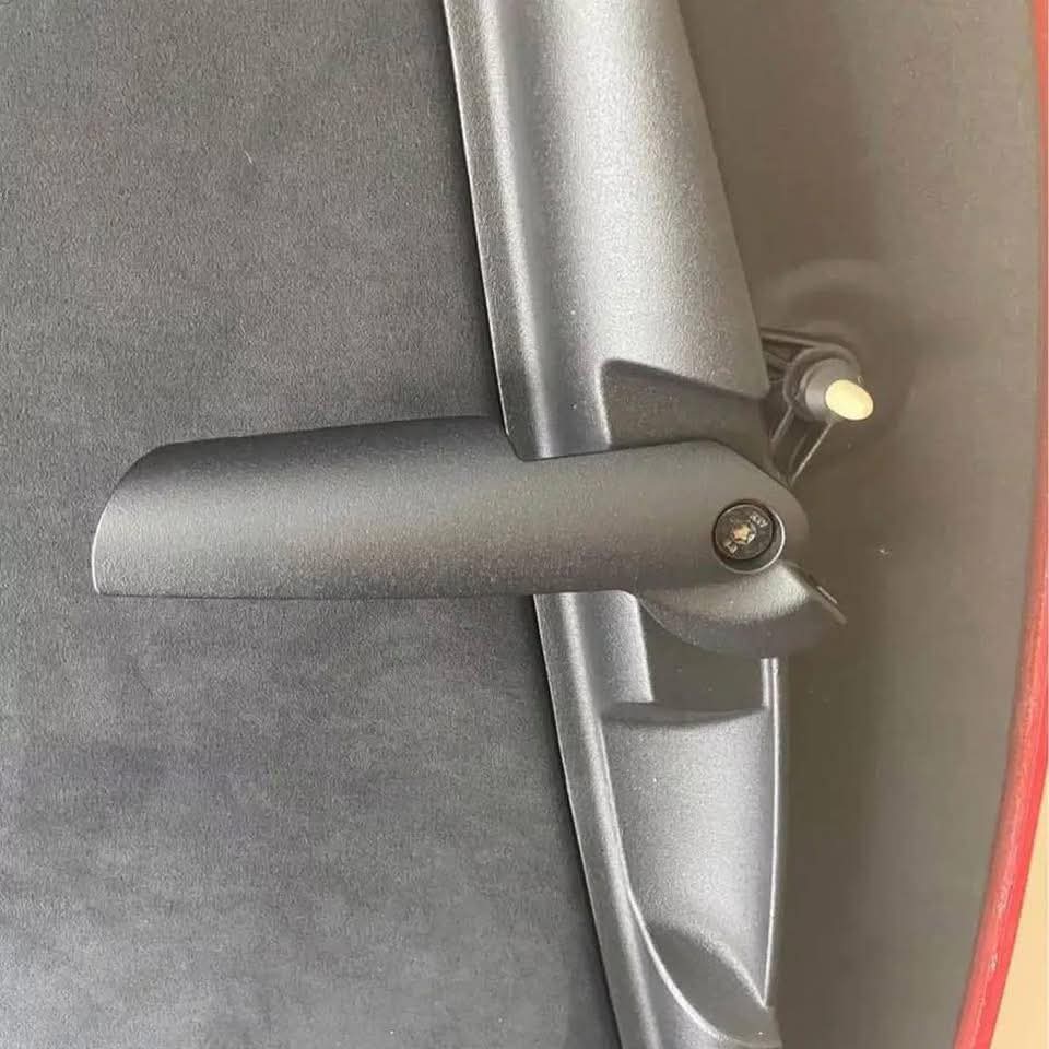 2015 Corvette C7 Z06 Carbon Fiber Roof Panel