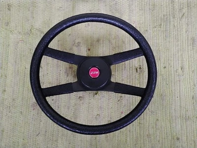 1970-1981 CHEVROLET CAMARO Z28 ROPE STEERING WHEEL