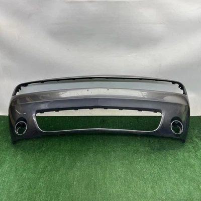 Dodge Challenger Front Bumper Covers 