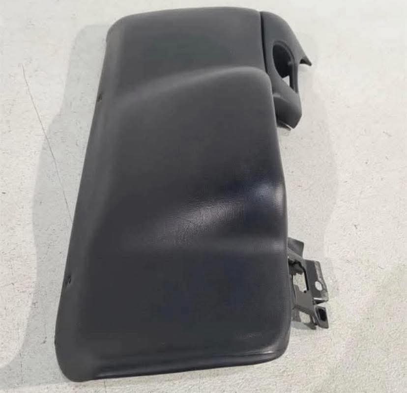 97-04 Corvette C5 Knee Bolster Lower Dash Panel