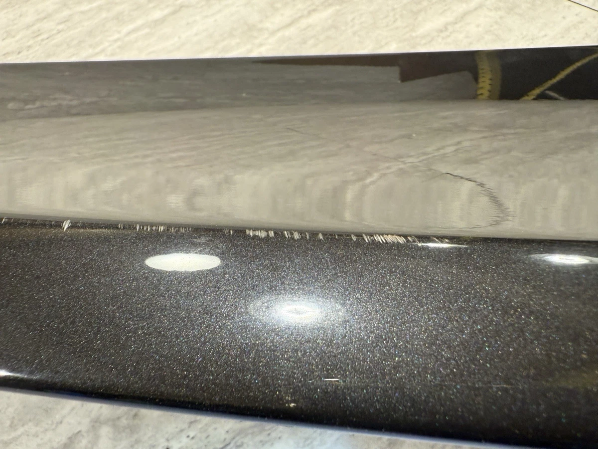 05-09 Mustang G5 Spoiler