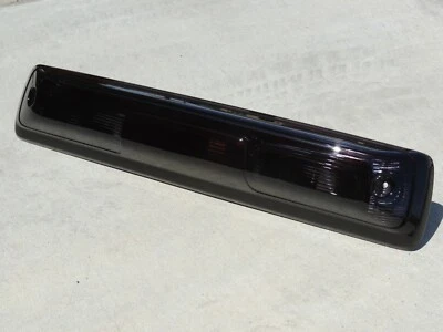 15-25 Colorado Canyon Smoked Third Brake Light OEM Tinted non led 🔥 CUSTOM