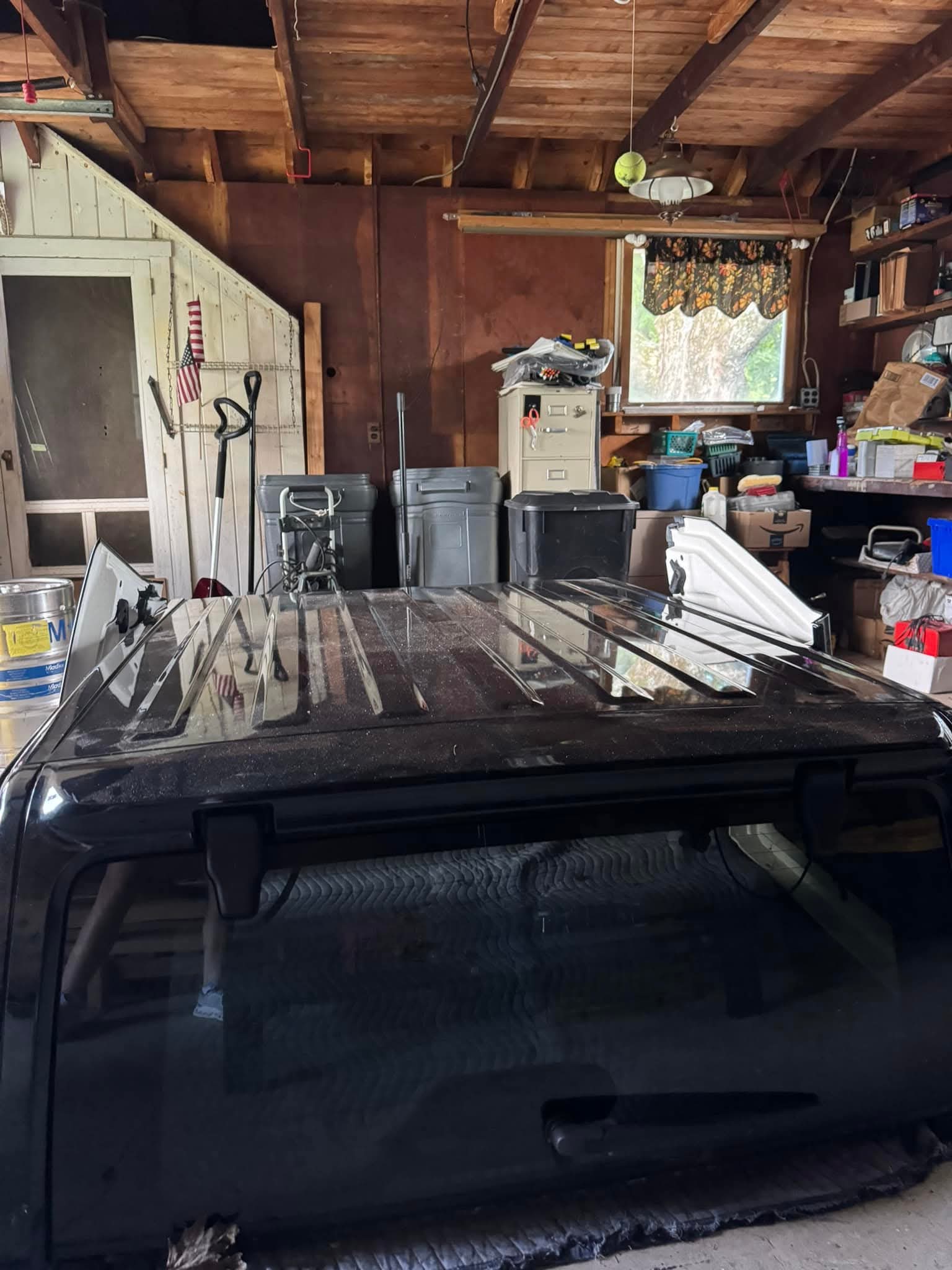 2018 jeep wrangler JK hard top 