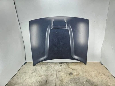 DODGE CHALLENGER COVER HOOD