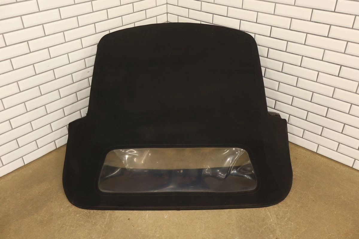 1991-1993 Chevrolet Corvette C4 Convertible Soft Top Roof
