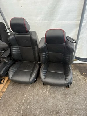 2015-2023 DODGE  seat