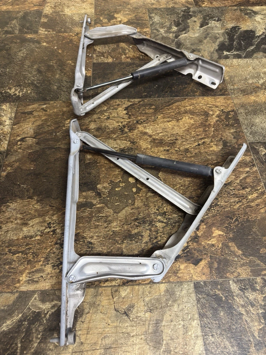 1982-92 Camaro Firebird Trans Am Hood Hinge 