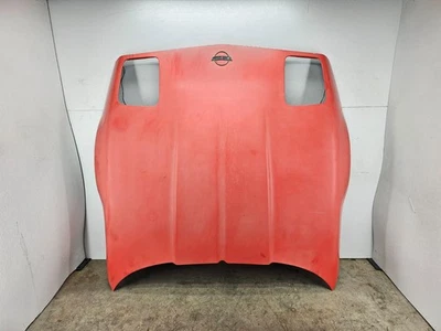 CHEVROLET CORVETTE C4 85-96 HOOD