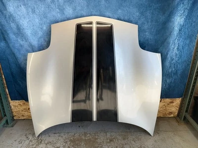 Chevrolet   CORVETTE 1997-2004 C5 HOOD