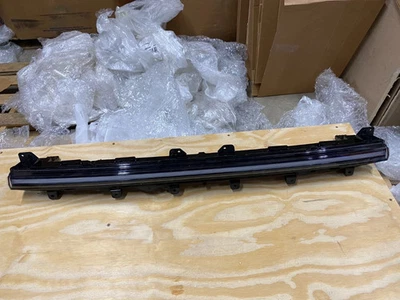 Dodge Charger Daytona Light Lamp 