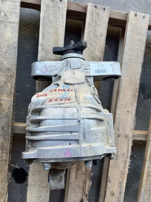 2010-2015 Chevrolet Camaro SS 3.27 Rear Gear Carrier Differential 