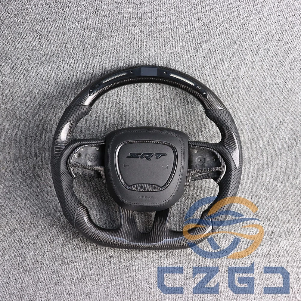 Steering Wheel For Dodge Charger 