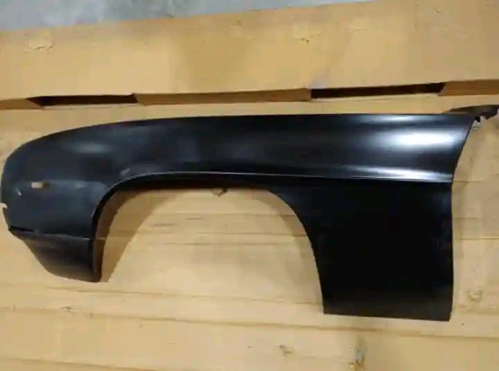 1969 Chevrolet Camaro Fender 