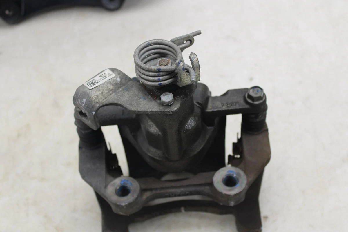 2015-2023 Ford Mustang GT Brembo Brake Caliper 