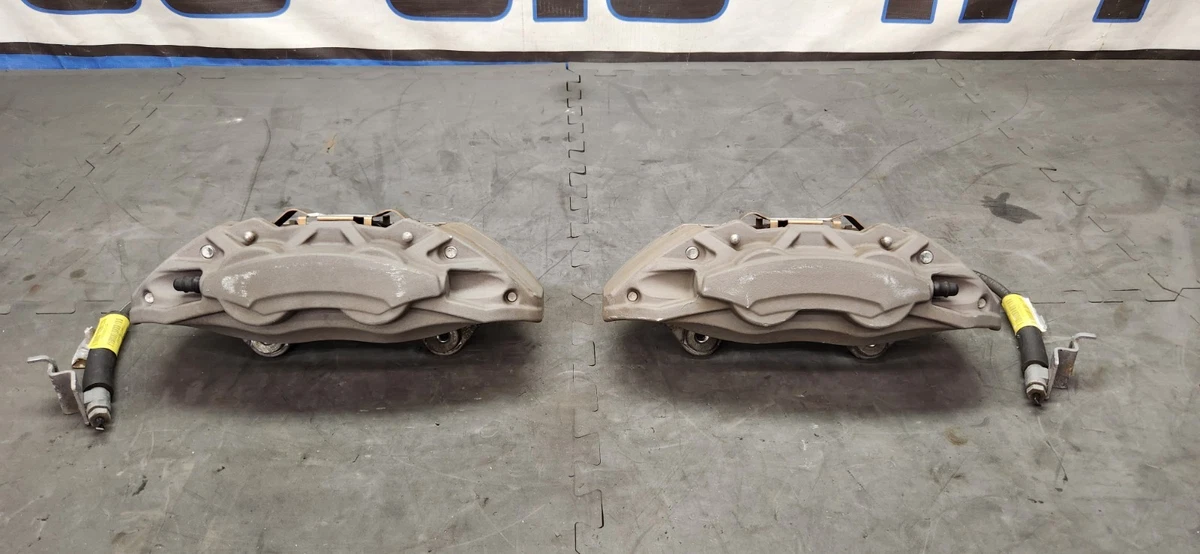 2015-2023 Ford Mustang Brake